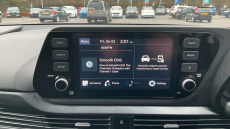 Hyundai i20 1.0T GDi 48V MHD SE Connect 5dr Petrol Hatchback